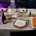 Cosy Adults Only לינה וארוחת בוקר 4*