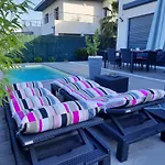 Cosy Adults Only 4*