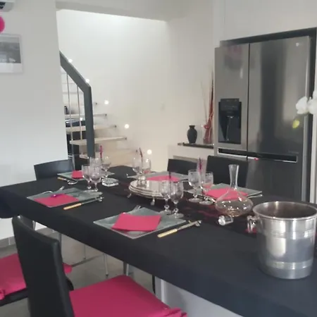 Bed & Breakfast Cosy Adults Only