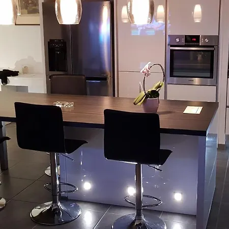 Cosy Adults Only Bed & Breakfast