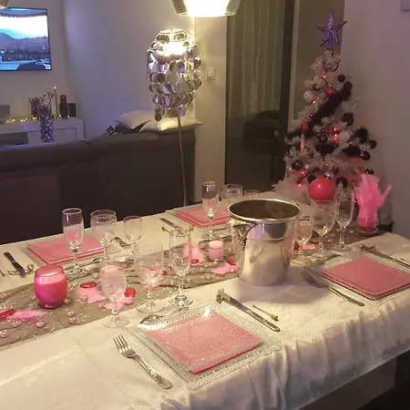 Cosy Adults Only