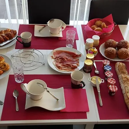 Bed & Breakfast Cosy Adults Only 2*