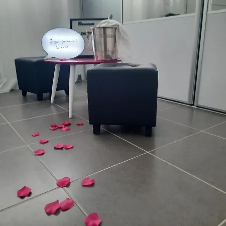 Bed & Breakfast Cosy Adults Only Agde