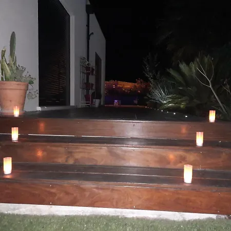 Bed & Breakfast Cosy Adults Only Agde