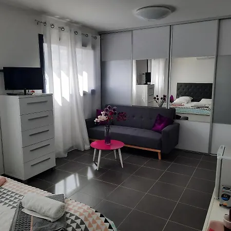 Bed & Breakfast Cosy Adults Only Agde