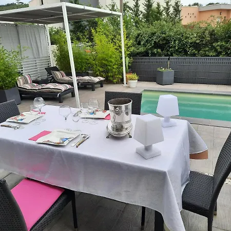 Bed & Breakfast Cosy Adults Only 2*