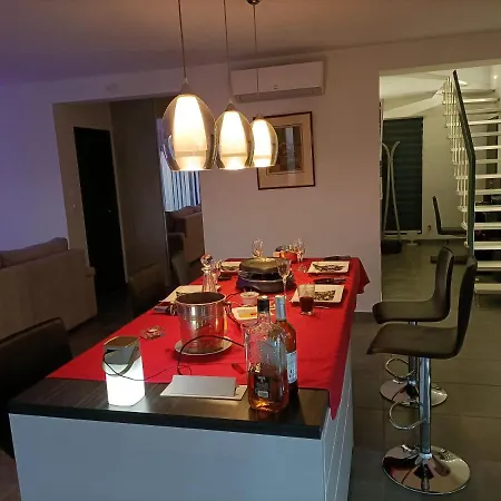 Bed & Breakfast Cosy Adults Only Agde
