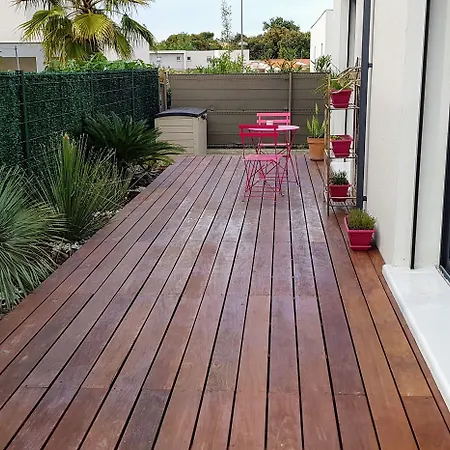 Cosy Adults Only Bed & Breakfast Agde