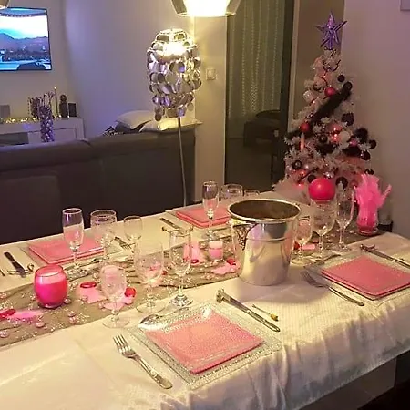 Cosy Adults Only Bed & Breakfast