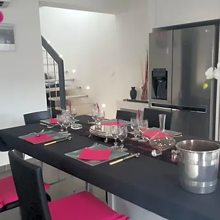 Bed & Breakfast Cosy Adults Only