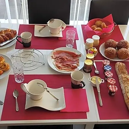Cosy Adults Only Agde