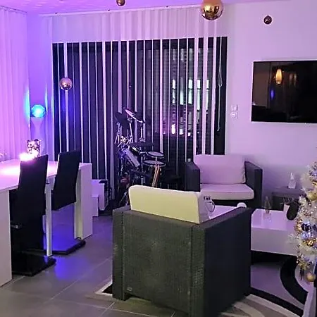 Cosy Adults Only 住宿加早餐酒店