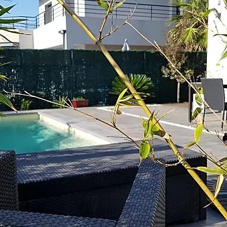 Cosy Adults Only 4*