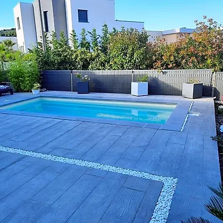 Cosy Adults Only Bed & Breakfast Agde