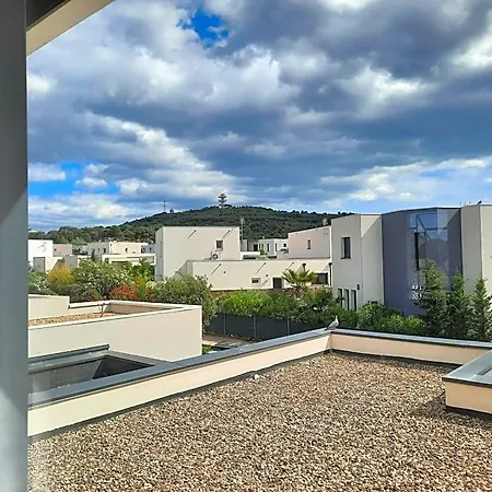 Cosy Adults Only Agde